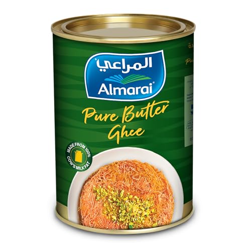 Almarai Ghee Butter 800G