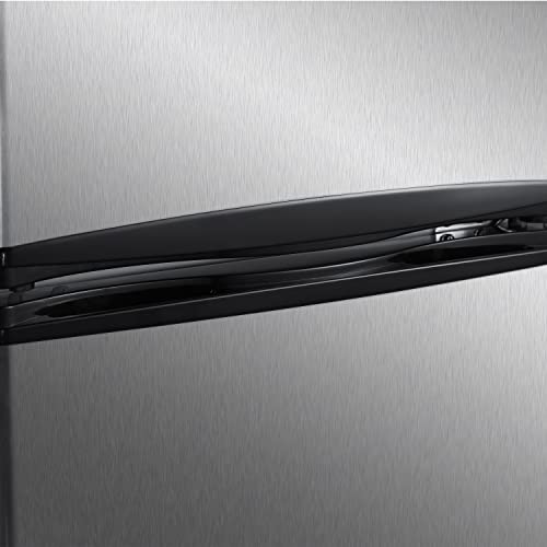 Avanti RA31B3S 3.1 Cubic Foot 2-Door Counter-High Refrigerator/Freezer thumb #2