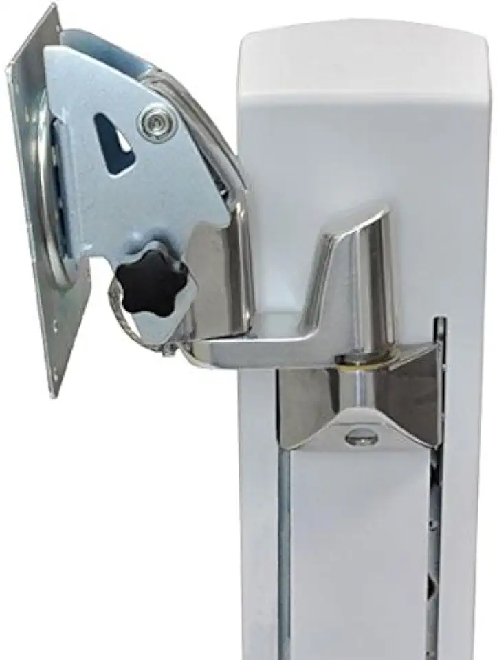 Ergotron Mounting Pivot for Cart