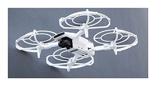 X8 NI プロペラガード保護リングバンパードローン Quadcopter アクセサリー用 X8 NI と互換性(TYPE 2)