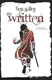 The Written (The Emaneska Series)