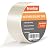 Bruiefpap Transparent Window Weather Sealing Tape 2-Inch x 66FT, Window Insulation Kit for Winter, Doors Plastic Draft Stopper for Winterizing, Clear Sealing Film Tape, No Residue
