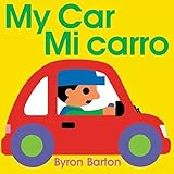 My Car/Mi carro: Bilingual English-Spanish (Spanish Edition)