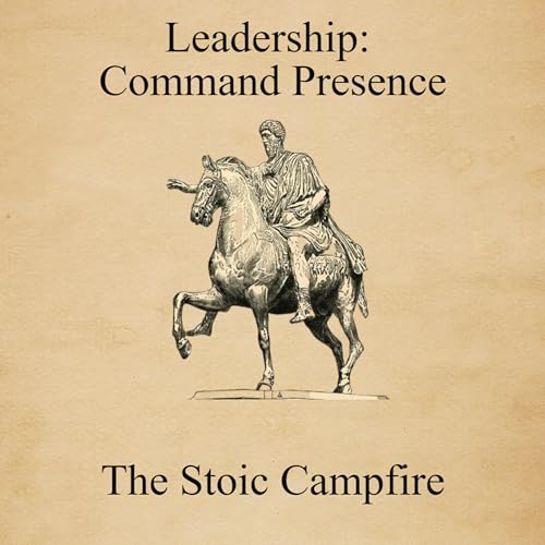 Episode 4: Leadership & Command Presence