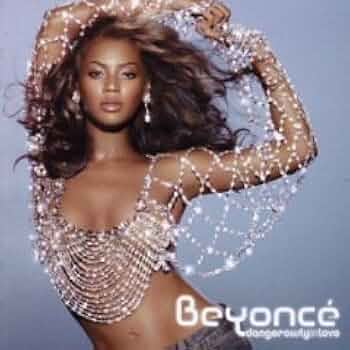 Beyoncé – Dangerously In Love LP Dangerously in Love [Vinyl]: Amazon.com.br: CD e Vinil
