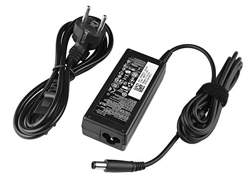 Chargeur 65W 19V Pour Dell Latitude 5480/5490/5580/5590 - Neuf - Garantie 3 Mois