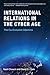 International Relations in the Cyber Age: The Co-Evolution Dilemma (Mit Press)