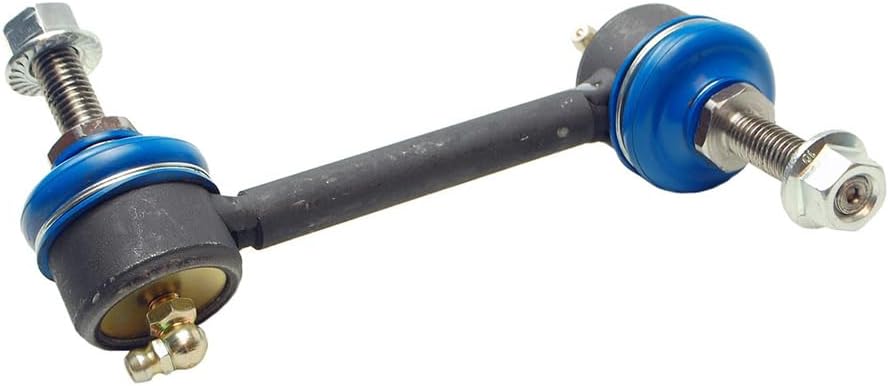 1x Rear Right Sway Bar Link Kit Automotive Replacement Sway Bar Link Kits Compatible with Lincoln MKS Compatible with Lincoln MKT Compatible with Explorer Compatible with Flex 2012