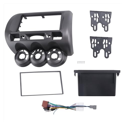 �ɓK������ �t�B�b�g �ɓK������ �W���Y �ɓK������ �V�e�B 2002�A2003�A2004�A2005�A2006�A2007�A2008 LHD �J�[���W�I�t�F�C�V�A 1DIN DVD �X�e���I CD �p�l���}�E���g��t�p �J�[���W�I�t���[��