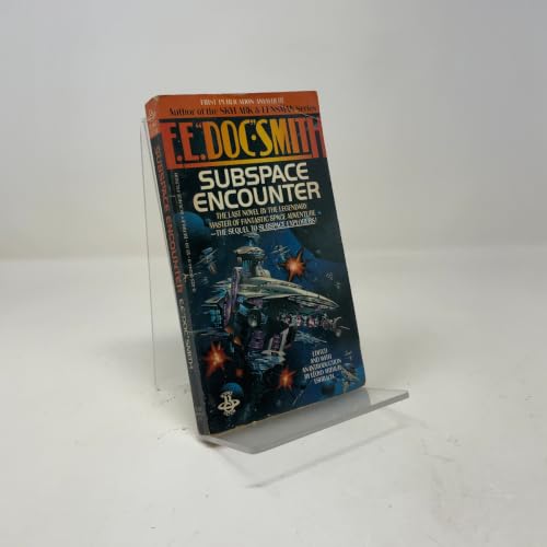 Subspace Encounter view 2