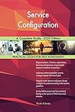  Service Configuration A Complete Guide - 2020 Edition