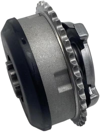 Engine VVT Intake Camshaft Adjuster Compatible with E81 E83 E65 E90 E70 F01 F15 F25 E60 - OE Numbers 11367583208 11367522290