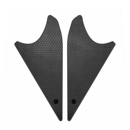 Protecteur poignée genou réservoir CFMOTO 800NK finition premium