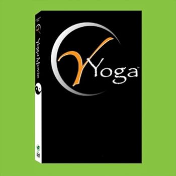 DVD Y Yoga Movie [Spanish] Book