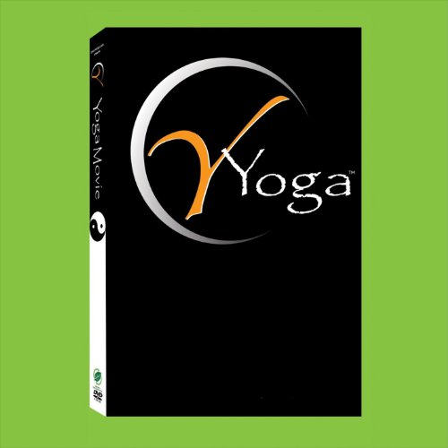 Y Yoga Movie [Spanish] B001MV8O7C Book Cover