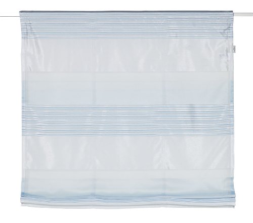 Tom Tailor 581129 T-Beetle - Estor (140 x 120 cm), Color Azul