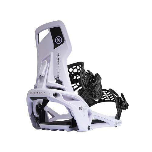 Nidecker OG Supermatic