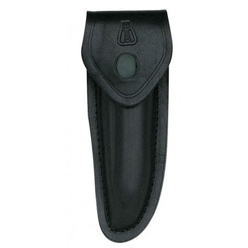 Etui pour Couteau Noir 12cm Croute de Cuir : : Sports et Loisirs