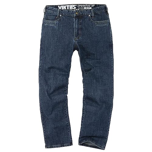 VIKTOS Men's Operatus XP Tactical Casual Durable Stretch Double