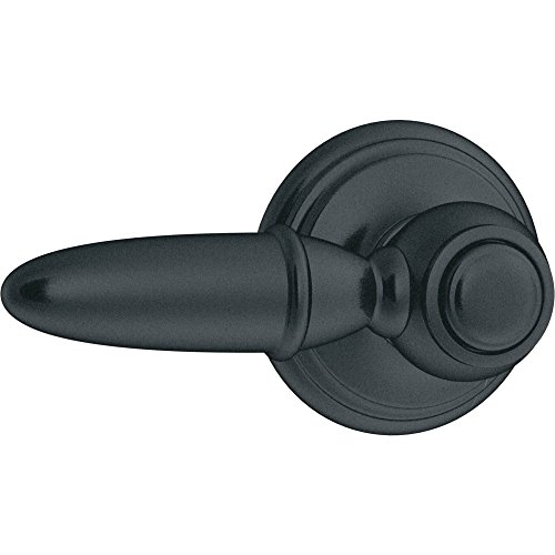 Moen YB5401WR Kingsley Toilet Tank Lever, Wrought Iron