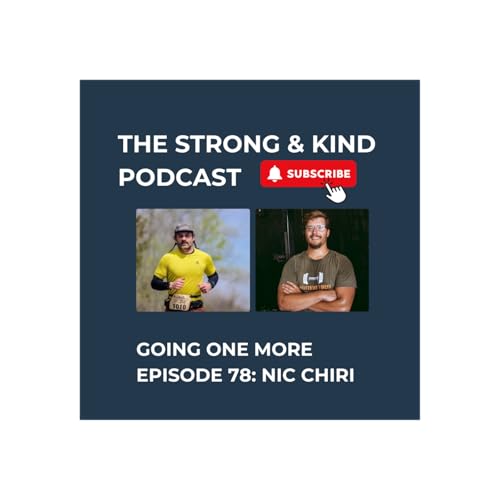 Going One More with Nic Chiri