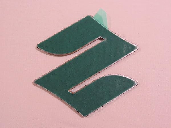 当時物 純正 スズキ純正 Sマーク ミラー GT38 当時物 純正 スズキ純正 Sマーク ミラー GT38 Yahoo