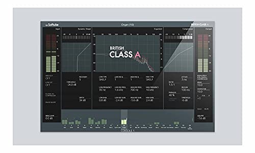 Softube Console 1 MKII Plugin Console Controller - Image 4