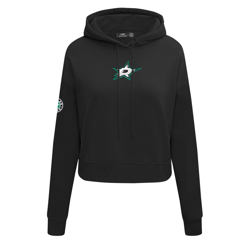 Sudadera de chenilla NHL Classic Pro Standard con acabados premium para mujer L 7