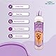 Bio-Groom - Silk Creme Hundespülung - Feuchtigkeitsspendende Pflegespülung - Hundezubehör für empfindliche Haut - Tierversuchsfrei, ohne Parabane, Silikone und gängigen Allergenen - 355 ml