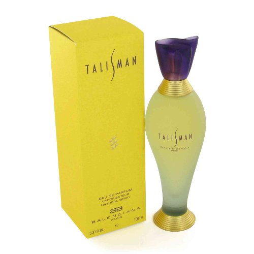 Talisman By Balenciaga For Women. Eau De Parfum Spray 3.3 Ounces