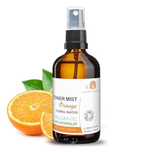 Eau Fraîche Apaisante Bio B.O.