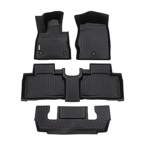 Alfombrillas Coche Goma Universales Marca VIWIK