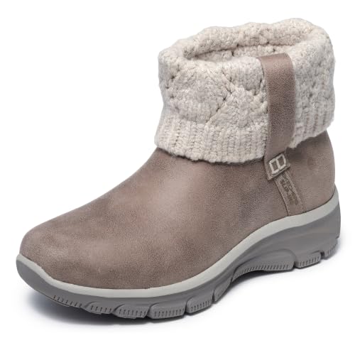 Image of Skechers Women's Easy Going - Cozy Weather 2 - Hands Free Slip-ins