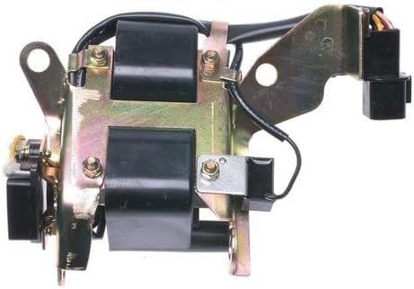 Herko B354 Ignition Coil, Compatible with Dodge Eagle Plymouth Hyundai Mirage 2000 GTX Colt Summit Galant Talon Eclipse Laser Elantra Sonata 1.6L 1.8L 2.0L 1985-1995