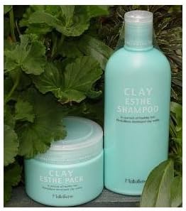 Clay Esthe Pack from Molto Bene 10.6oz