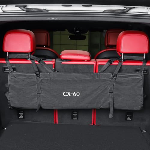 CX-60 ��p ���Q�b�W�X�y�[�X���[�o�b�O �� ���[ ��e�ʐ܂肽���ݎ� �V�^ CX 60 �J�X�^�� �A�N�Z�T���[ �����p�[�c ���[ �������� �ו����� �ȒP�w�b�h���X�g���t�� ���Q�b�W���[���o�b�O �㕔���� �ԍڃo�b�O �����p�[�c �J�[�p�i�i1�� �u