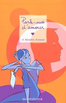 Paperback Parle-moi d'amour [French] Book