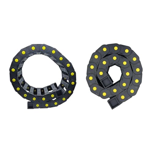 Chaîne de remorquage pour mouvement continu de machine automatique R55