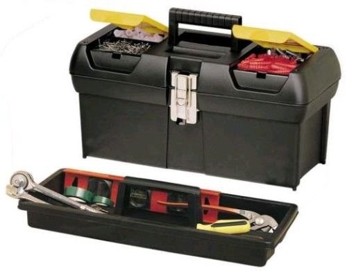 Caja Herramientas Stanley 92  065 41,1 x 19,9 x 18,5
