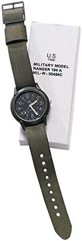 5ive Star Gear Ranger Watch, Olive Drab