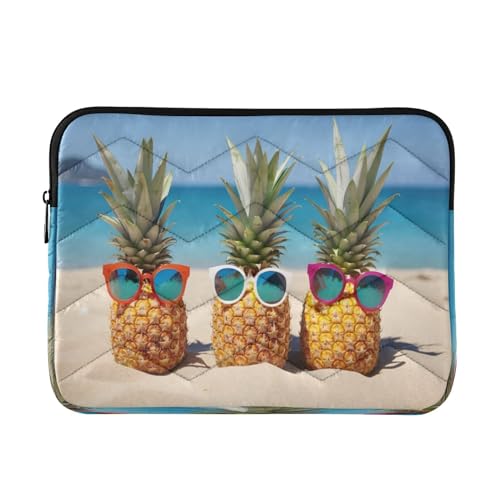 Funda para portátil impermeable 13-14 pulgadas