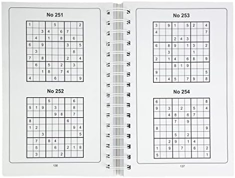 Big Book of Sudoku