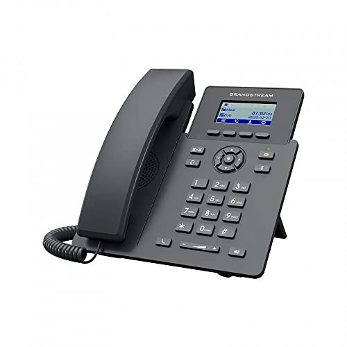 Terminal VOIP IP TELEVES 770110 compact doté d'un grand écran rétroéclairé LCD - 2