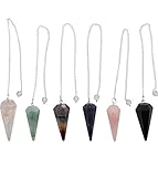 Crystal Pendulum