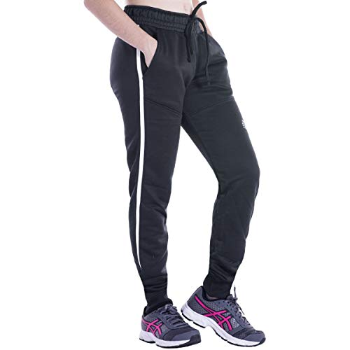Calça Lupo AF Moletom Feminina Ref. 76406-001