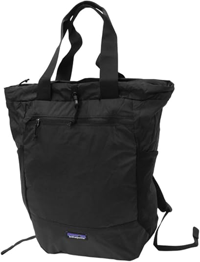 Amazon | [パタゴニア] トートバッグ リュック バックパック
