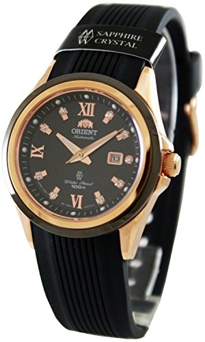 Orient Sport Women´s Black Watch