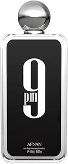 Afnan 9 PM For Men