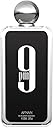 Afnan 9 PM For Men Eau De Parfum, 3.4 Fl. Oz
