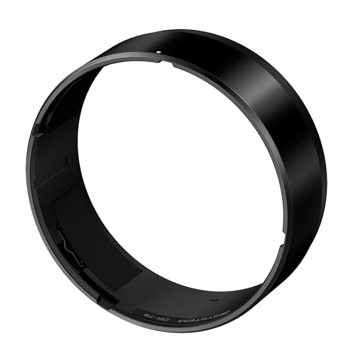 Anillo decorativo OM SYSTEM DR-79 para lente M.Zuiko Digital ED 300mm f/4 IS PRO miniatura 1
